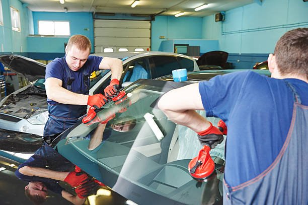 Windshield Repair Sunrise Manor NV Reliable Auto Glass Repair and Replacement Services By Auto Glass Care LV